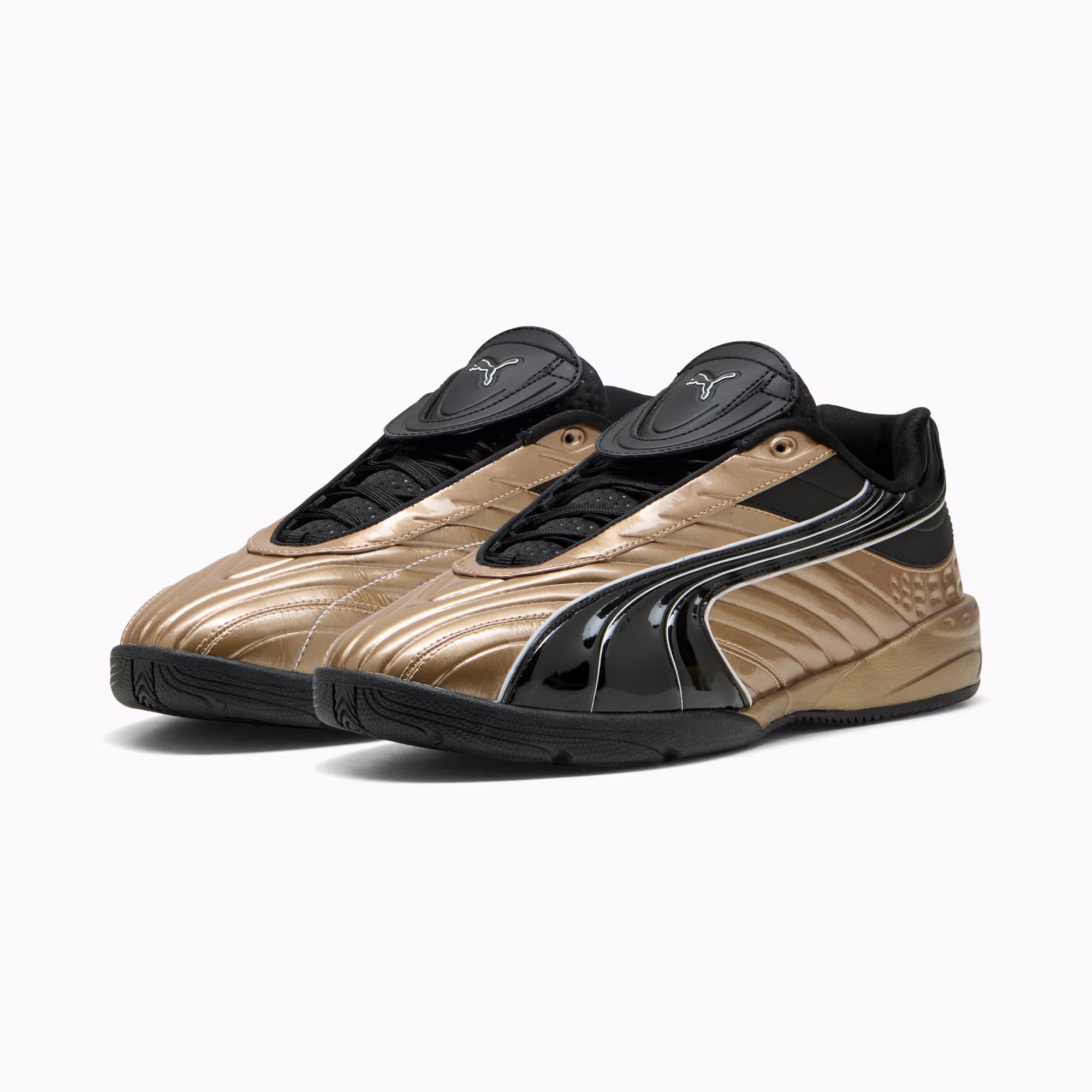 TENIS FEMENINO PUMA V1PER GOALGETTER – foto 2